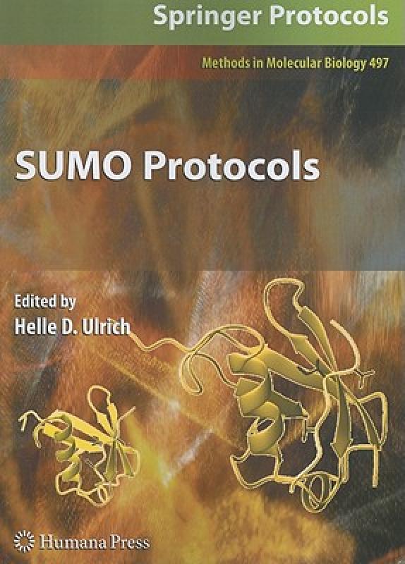【预售】Sumo Protocols
