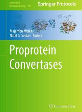 【预售】Proprotein Convertases