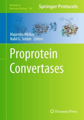【预售】Proprotein Convertases