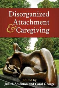 and Attachment 预售 Caregiving Disorganized
