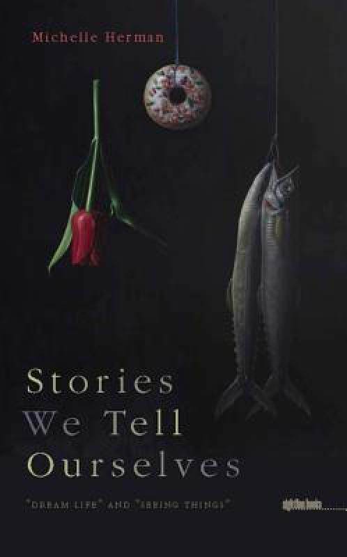 【预售】Stories We Tell Ourselves: 