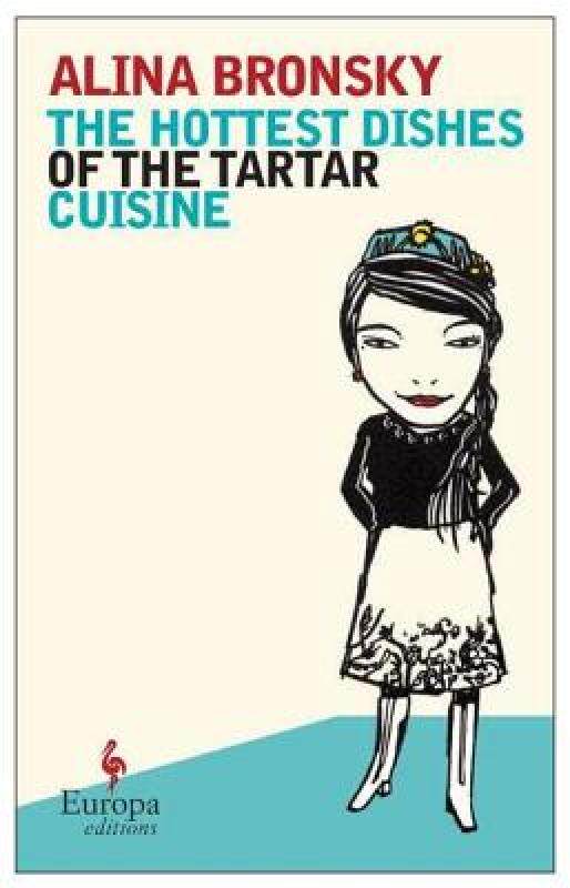 【预售】The Hottest Dishes of the Tartar Cuisine