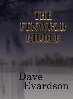 【预售】The Fenwold Riddle