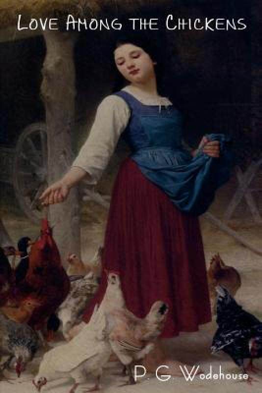 【预售】Love Among the Chickens