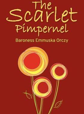 【预售】The Scarlet Pimpernel