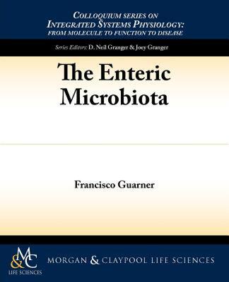 【预售】The Enteric Microbiota