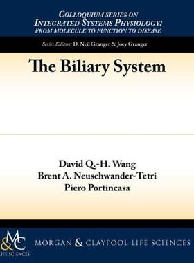 【预售】The Biliary System