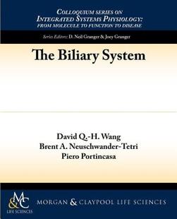 【预售】The Biliary System