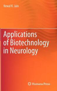 【预售】Applications of Biotechnology in Neurology