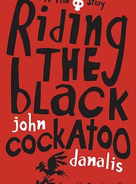 【预售】Riding the Black Cockatoo