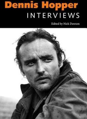 【预售】Dennis Hopper: Interviews