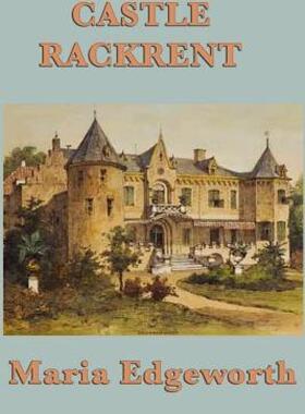 【预售】Castle Rackrent