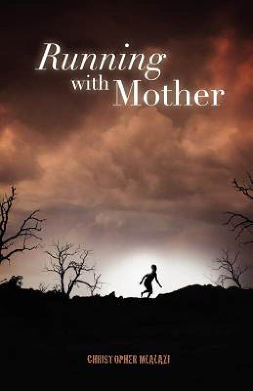 【预售】Running with Mother