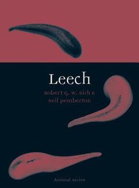 【预售】Leech