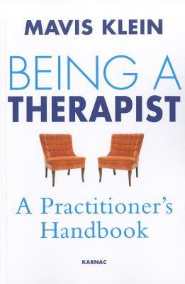【预售】Being a Therapist: A Practioner's Handbook