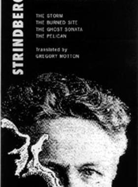 【预售】Strindberg: The Plays: Volume Two