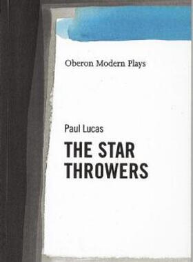【预售】The Star Throwers