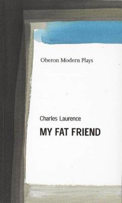 【预售】My Fat Friend
