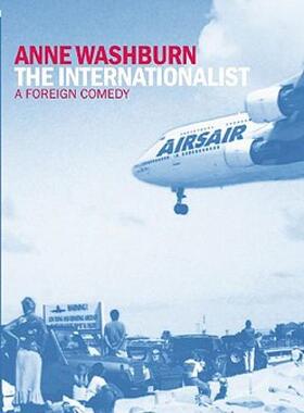 【预售】The Internationalist
