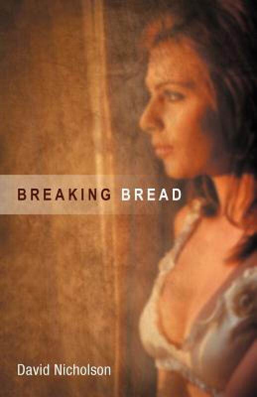【预售】Breaking Bread