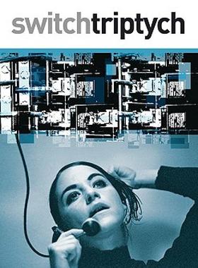【预售】Switch Triptych