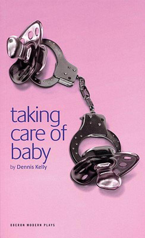 【预售】Taking Care of Baby