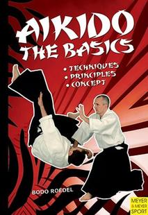 预售 Techniques Aikido Basics Principles The