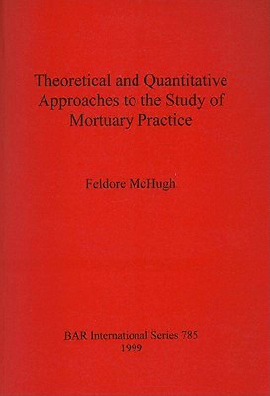 【预售】Theoretical and Quantitative Approaches to the Study