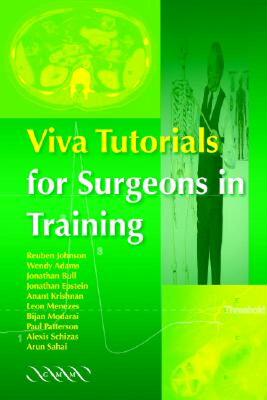 【预售】Viva Tutorials for Surgeons in Training