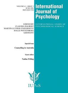 Australia 预售 the Issue Counselling Special