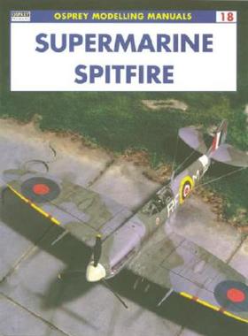 【预售】Supermarine Spitfire