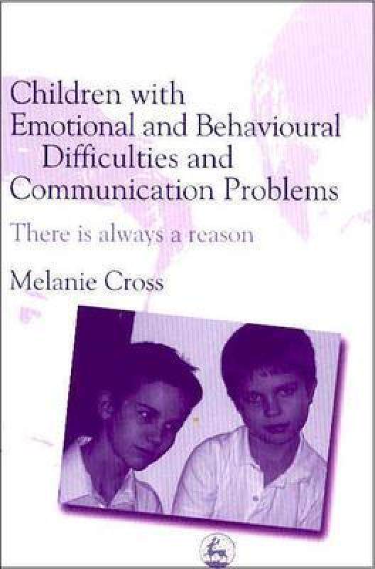 【预售】Children with Emotional and Behavioural Difficulties