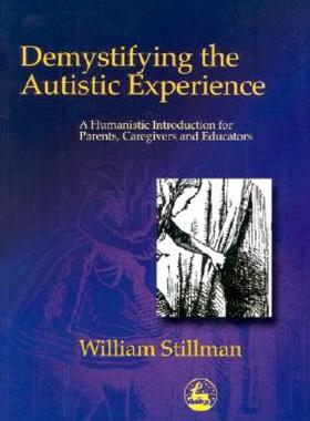 【预售】Demystifying the Autistic Experience: A Humanistic
