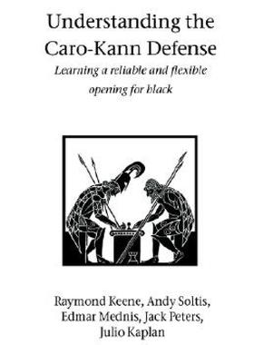 【预售】Understanding the Caro-Kann Defense