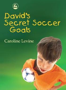 【预售】David's Secret Soccer Goals