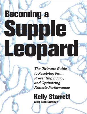 【预售】Becoming a Supple Leopard: The Ultimate Guide to