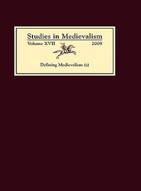【预售】Defining Medievalism(s)