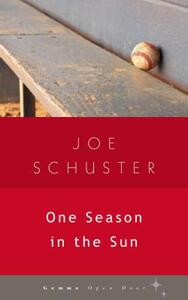 【预售】One Season in the Sun