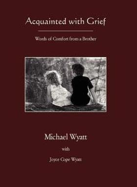 【预售】Acquainted with Grief