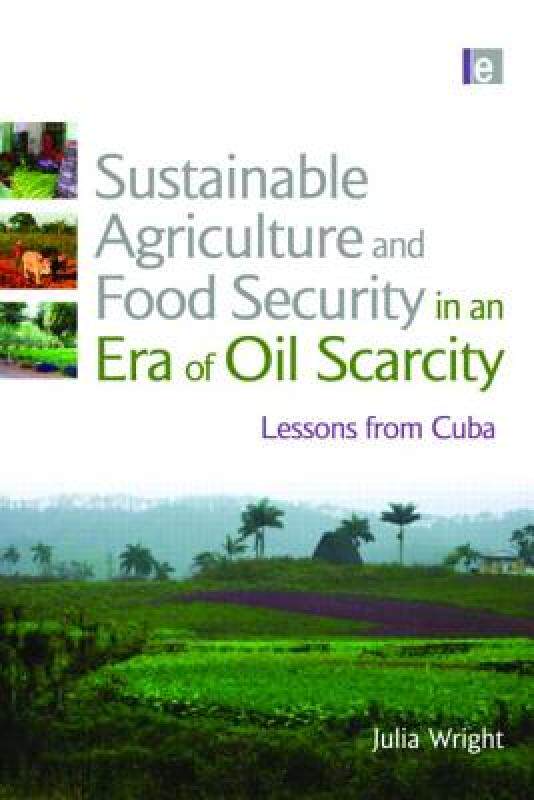 【预售】Sustainable Agriculture and Food Security in an Era