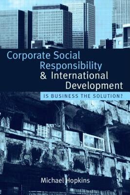 【预售】Corporate Social Responsibility and International