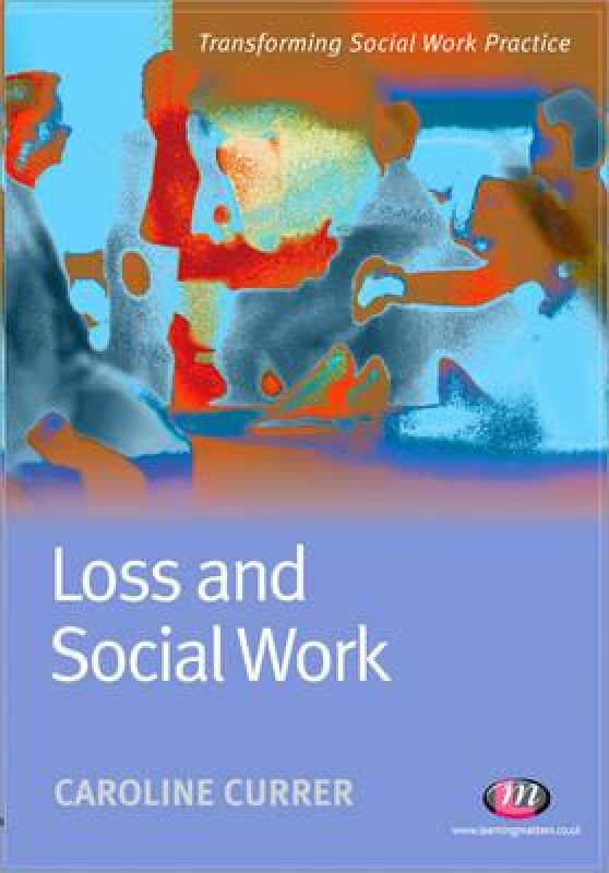 【预售】Loss and Social Work