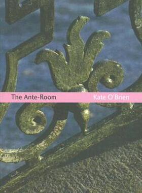 【预售】The Ante-Room