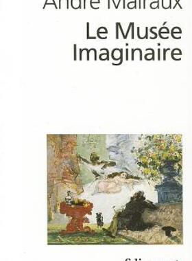 【预售】Musee Imaginaire