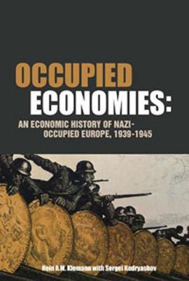 【预售】Occupied Economies: An Economic History of