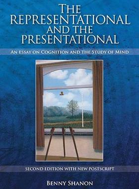 【预售】The Representational and the Presentational: An