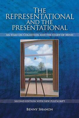 【预售】The Representational and the Presentational: An