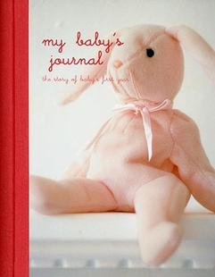 Year Babys Story The Journal First Baby 预售