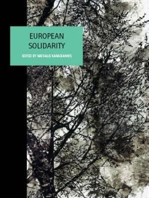 【预售】European Solidarity