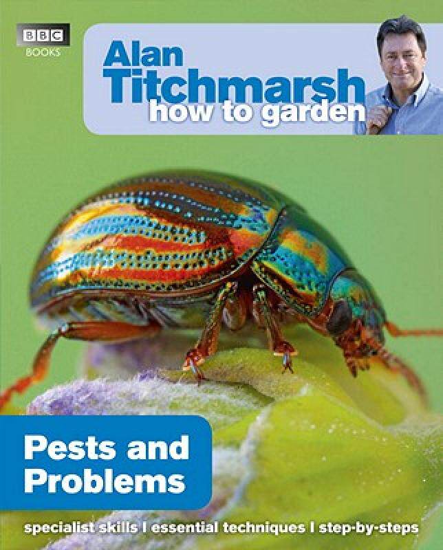 【预售】How to Garden: Pests and Problems